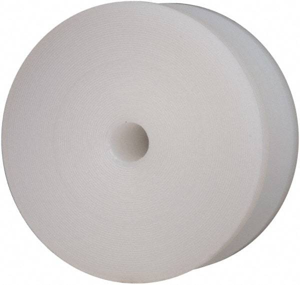 Poly Hi Solidur - 1/4" Bore, 2.05" Outside Diam, Finished Bore V-Belt Sheave - 3/4" Wide - Apex Tool & Supply