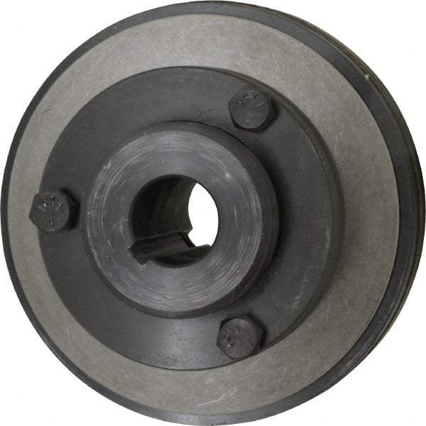 Value Collection - 1" Bore, Torque Limiter - Model Number 500 - Apex Tool & Supply