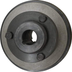 Value Collection - 1" Bore, Torque Limiter - Model Number 500 - Apex Tool & Supply