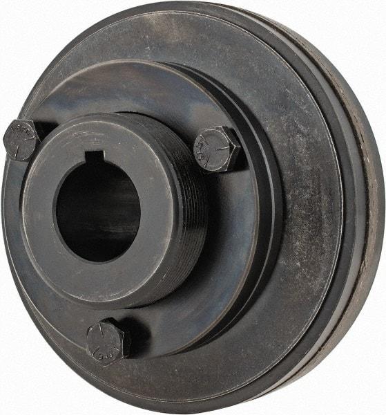 Value Collection - 1-1/8" Bore, Torque Limiter - Model Number 500 - Apex Tool & Supply