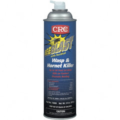 CRC - 20 fl oz Bee Blast with Residual Wasp & Hornet Killer - Apex Tool & Supply