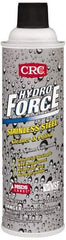 CRC - 20 Fluid Ounce Metal Cleaner - Aerosol - Apex Tool & Supply