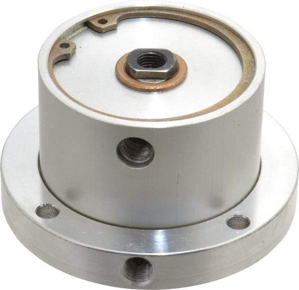 Mead - 1" Stroke x 2-1/2" Bore Double Acting Air Cylinder - 1/8 Port, -40 to 250°F - Apex Tool & Supply