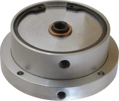 Mead - 1/2" Stroke x 4" Bore Double Acting Air Cylinder - 1/8 Port, -40 to 250°F - Apex Tool & Supply