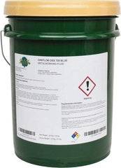 Oak Signature - Oakflo DSS 700B, 5 Gal Pail Cutting & Grinding Fluid - Semisynthetic - Apex Tool & Supply