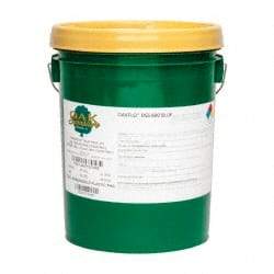 Oak Signature - Oakflo DSS 800B, 5 Gal Pail Cutting & Grinding Fluid - Semisynthetic - Apex Tool & Supply
