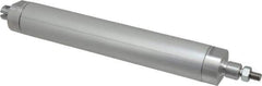 ARO/Ingersoll-Rand - 6" Stroke x 1-1/8" Bore Double Acting Air Cylinder - 200 Max psi - Apex Tool & Supply