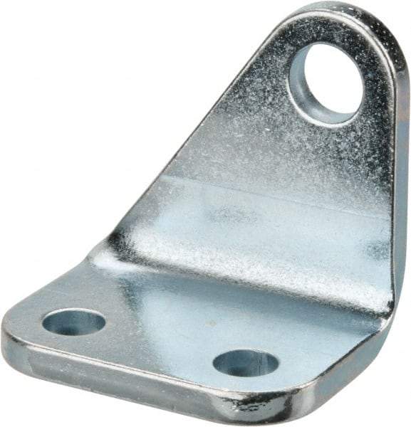 ARO/Ingersoll-Rand - Air Cylinder Clevis Bracket - For 3/4 & 1-1/8" Air Cylinders, Use with ARO/Ingersoll Rand Micro-Air Cylinders - Apex Tool & Supply