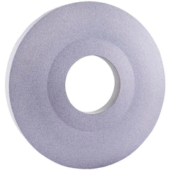 Norton - Tool & Cutter Grinding Wheels Wheel Type: Type 20 Wheel Diameter (Inch): 14 - Apex Tool & Supply
