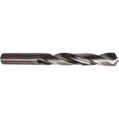 Precision Twist Drill - 12mm 118° Solid Carbide Jobber Drill - Apex Tool & Supply