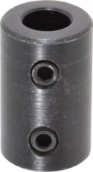 Climax Metal Products - 5/16" Inside x 5/8" Outside Diam - 1" Long - Apex Tool & Supply