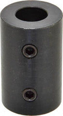 Climax Metal Products - 5/8" Inside x 1-1/4" Outside Diam - 2" Long - Apex Tool & Supply