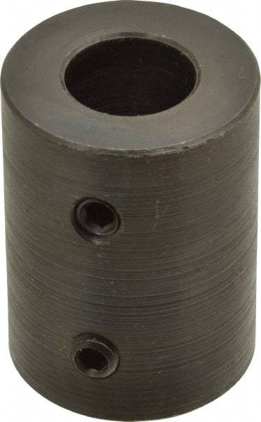 Climax Metal Products - 3/4" Inside x 1-1/2" Outside Diam - 2" Long - Apex Tool & Supply