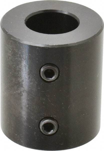 Climax Metal Products - 7/8" Inside x 1-3/4" Outside Diam - 2" Long - Apex Tool & Supply