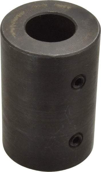 Climax Metal Products - 1" Inside x 2" Outside Diam - 3" Long - Apex Tool & Supply