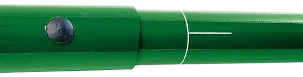 Greenlee - 24 Ft. Long, Fish Pole - For Use with Fish Tape - Apex Tool & Supply