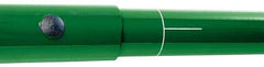 Greenlee - 24 Ft. Long, Fish Pole - For Use with Fish Tape - Apex Tool & Supply
