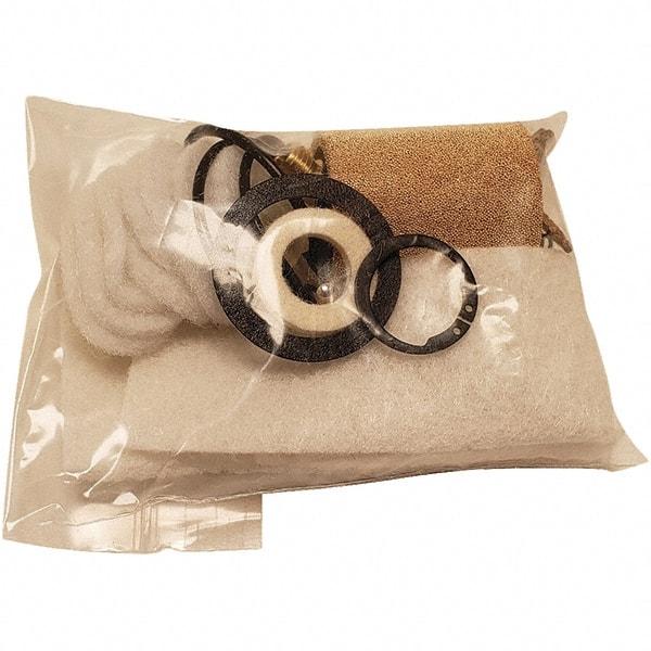 Dynabrade - Air Die Grinder Motor Tune-Up Kit - Apex Tool & Supply