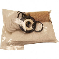 Dynabrade - Air Die Grinder Motor Tune-Up Kit - Apex Tool & Supply