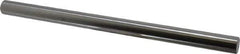Thomson Industries - 3/4" Diam, 1' Long, Steel Standard Round Linear Shafting - 60-65C Hardness, .7495/.7490 Tolerance - Apex Tool & Supply