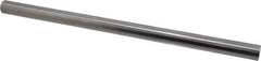 Thomson Industries - 1" Diam, 18" Long, Steel Standard Round Linear Shafting - 60-65C Hardness, .7495/.7490 Tolerance - Apex Tool & Supply