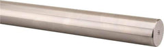 Thomson Industries - 1" Diam, 30" Long, Steel Standard Round Linear Shafting - 60-65C Hardness, .7495/.7490 Tolerance - Apex Tool & Supply