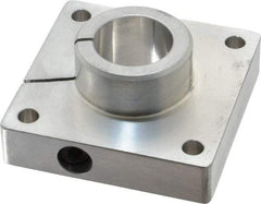 Thomson Industries - 1" Diam, Aluminum Alloy Shaft Support - Plain Shafting - Apex Tool & Supply