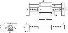 Thomson Industries - Ball Screw Linear Motion Slide Assembly - 48" Long x 7.6" Wide - Apex Tool & Supply