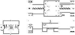 Thomson Industries - Ball Screw Linear Motion Slide Assembly - 48" Long x 9" Wide - Apex Tool & Supply