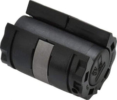 Thomson Industries - 5/8" ID, 620 Lb Dynamic Load Capacity, Open Linear Bearing - 1-1/8" OD - Apex Tool & Supply