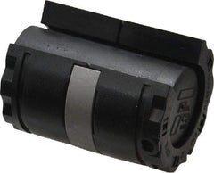 Thomson Industries - 3/4" ID, 1,130 Lb Dynamic Load Capacity, Open Linear Bearing - 1-1/4" OD - Apex Tool & Supply