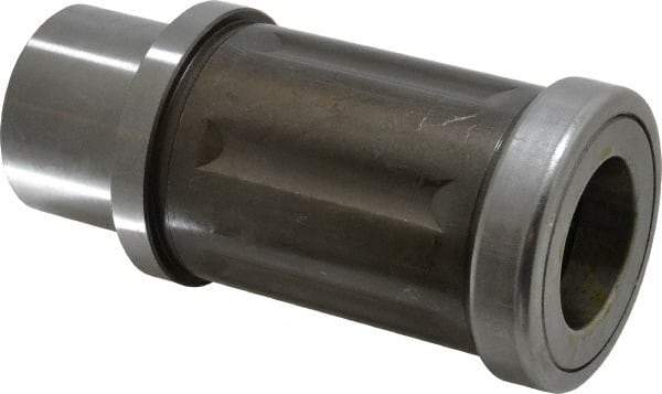 Thomson Industries - 1-1/2" Inside Diam, 770 Lbs. Dynamic Capacity, Die Set Bushing Linear Bearing - Apex Tool & Supply