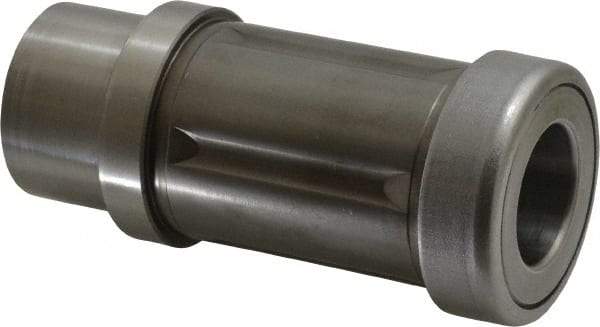 Thomson Industries - 1" Inside Diam, 350 Lbs. Dynamic Capacity, Die Set Bushing Linear Bearing - Apex Tool & Supply