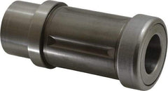 Thomson Industries - 1" Inside Diam, 350 Lbs. Dynamic Capacity, Die Set Bushing Linear Bearing - Apex Tool & Supply