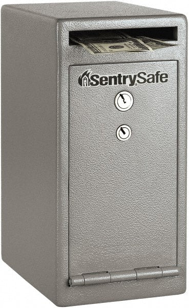 Sentry Safe - 0.39 Cubic Ft. Personal Safe - Apex Tool & Supply
