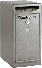 Sentry Safe - 0.39 Cubic Ft. Personal Safe - Apex Tool & Supply