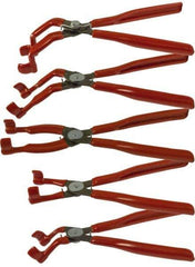 Mag-Mate - 5 Piece Spark Plug Boot Plier Set - Apex Tool & Supply