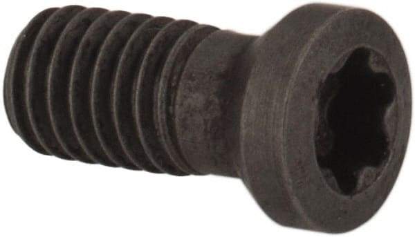 Seco - Torx Plus Lock Screw for Indexable Milling - For Use with Inserts - Apex Tool & Supply