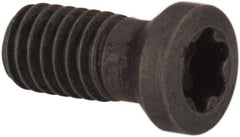 Seco - Torx Plus Lock Screw for Indexable Milling - For Use with Inserts - Apex Tool & Supply