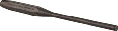 Proto - 1/4" Pin Punch - 8" OAL, Steel - Apex Tool & Supply