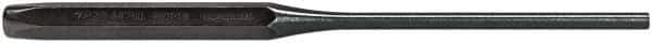 Proto - 5/16" Pin Punch - 8" OAL, Steel - Apex Tool & Supply