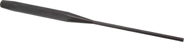 Proto - 5/32" Pin Punch - 8" OAL, Steel - Apex Tool & Supply