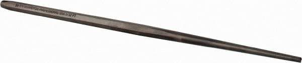 Proto - 3/32" Drift Punch - 10-13/64" OAL, Steel - Apex Tool & Supply