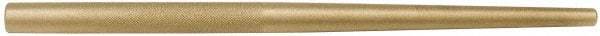 Proto - 7/16" Drift Punch - 14" OAL, Brass - Apex Tool & Supply