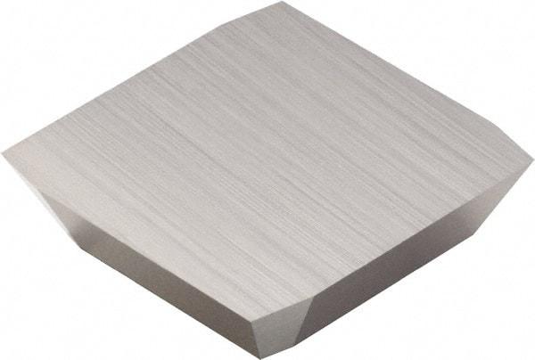 Sandvik Coromant - SFA42 Grade H10 Carbide Milling Insert - Uncoated - Apex Tool & Supply