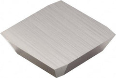 Sandvik Coromant - SFA42 Grade H10 Carbide Milling Insert - Uncoated - Apex Tool & Supply