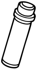 Sandvik Coromant - Pin for Indexable Turning Tools - Apex Tool & Supply