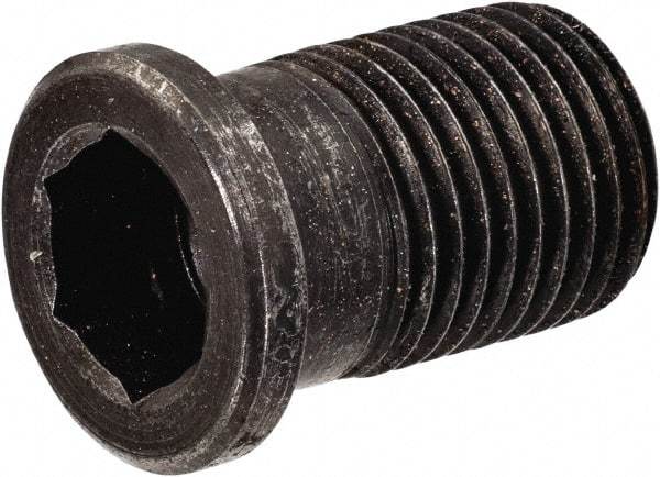 Sandvik Coromant - Shim for Indexables - Apex Tool & Supply