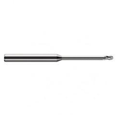 .010 BALL SC STB FL 3X RCH EM - Apex Tool & Supply