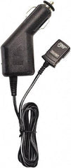 BW Technologies by Honeywell - Gas Detector 12 Volt Vehicle Power Adapter - Use with GasAlert MicroClip XT Gas Monitors - Apex Tool & Supply